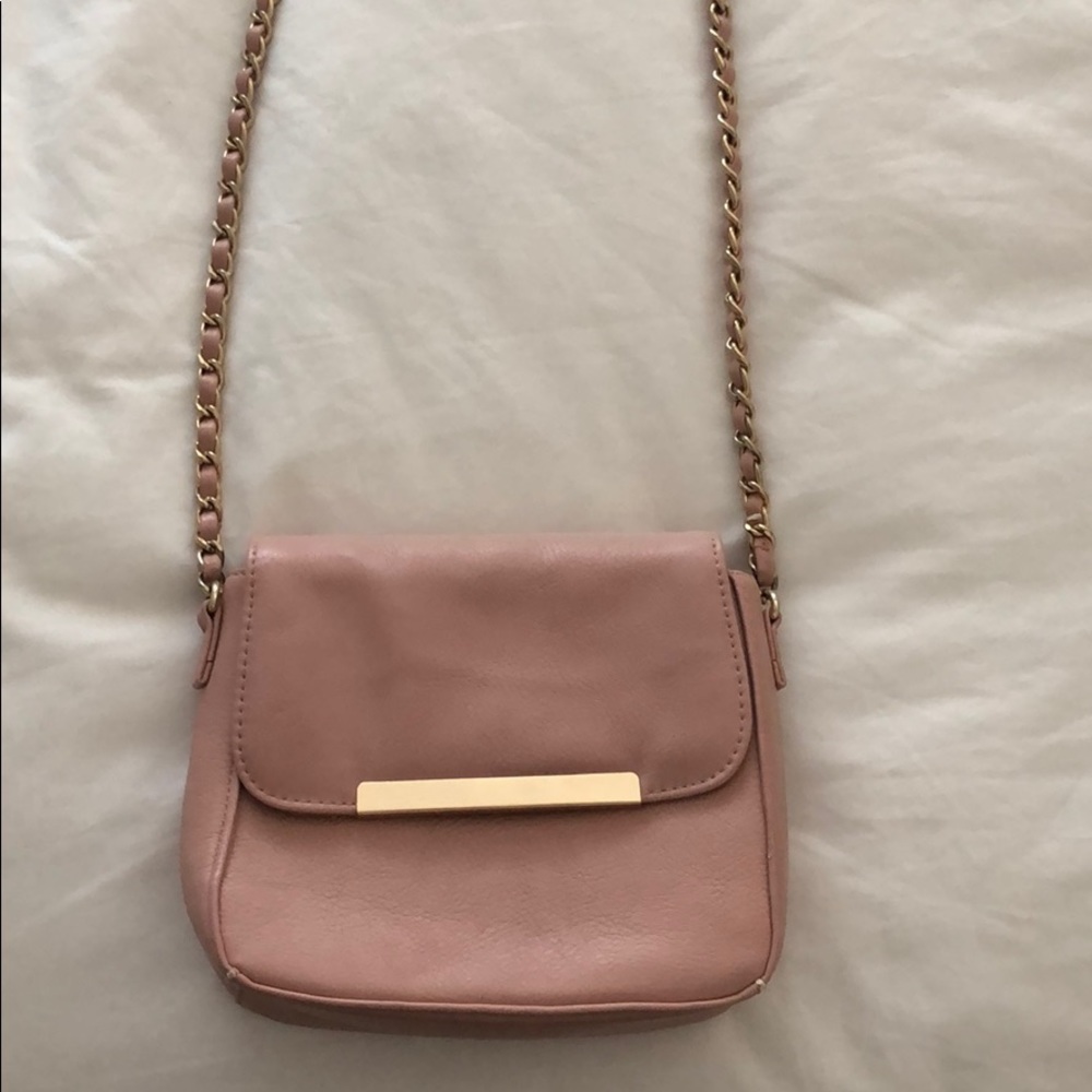 Forever 21 handbag